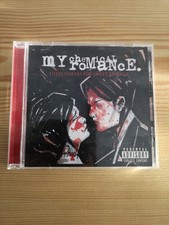 my chemical romance gebraucht kaufen my chemical romance gebraucht kaufen Messel