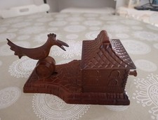 Uccello distributore sigarette usato  Portici