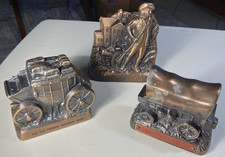 Vintage metal coin for sale  Port Saint Lucie