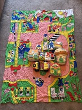 Vintage noddy toy for sale  HITCHIN