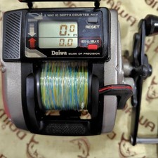 Usado, Sensor de prateleira Daiwa Gs40 comprar usado  Enviando para Brazil
