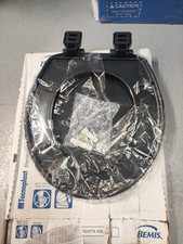 Bemis upton toilet for sale  SALFORD