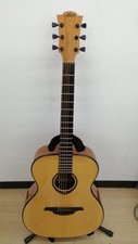 Lag t66a acoustic d'occasion  Expédié en Belgium