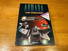 Armada wing commander gebraucht kaufen  Elz