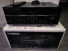 Yamaha v685 receiver gebraucht kaufen  Biebertal