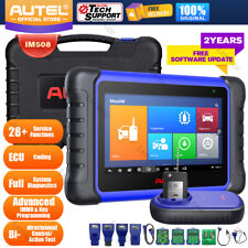 Autel maxiim im508 d'occasion  Saint-Ouen-l'Aumône