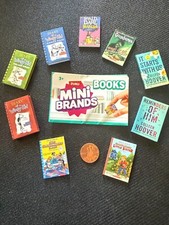 Zuru mini brands for sale  Redmond