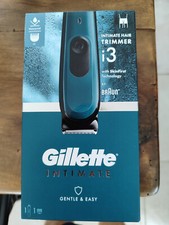 Tondeuse gillette intimate d'occasion  Sarreguemines