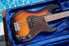 Fender PB-62 2007 - '62 Precision Bass Reedición - Hecho en Japón - ¡Configuración profesional!, usado segunda mano  Embacar hacia Argentina