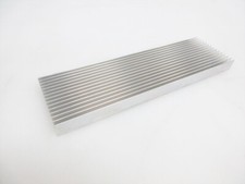 AAVID DISSIPADOR DE CALOR DISSIPADOR DE CALOR RADIADOR DE ALETA DE RESFRIAMENTO TÉRMICO 054841 comprar usado  Enviando para Brazil