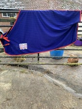 Aerborn cooler rug for sale  CHELMSFORD