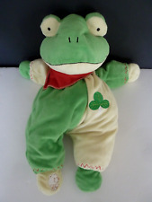 F9. doudou peluche d'occasion  Bouvigny-Boyeffles