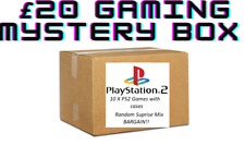 Mixed games straight for sale  STAFFORD