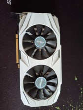 Asus geforce gtx d'occasion  Chartres
