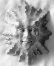 Original stone sun for sale  Portland