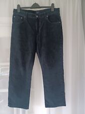 Gant cord trousers for sale  SHEFFIELD