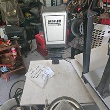 Beseler printmaker photo for sale  Bluemont