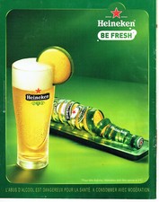 Publicité advertising 088 d'occasion  Tinténiac