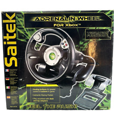 Xbox saitek adrenalin gebraucht kaufen  Sonneberg