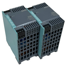 Lot new siemens for sale  Yale
