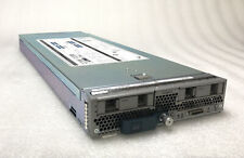 Cisco UCS B200 M3 Blade Module 2x Xeon E5-2660 v2 10-Core 128GB RDIMM SEM HDD comprar usado  Enviando para Brazil