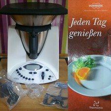 Vorwerk thermomix tm31 gebraucht kaufen  Siegen