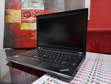 Notebook portatile lenovo usato  Napoli