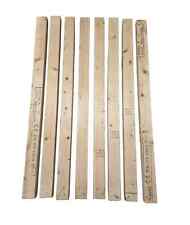 Cls timber 63mm for sale  LEEDS