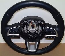 Volante pelle con usato  Cesano Maderno
