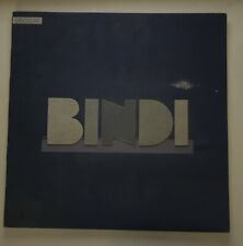 Umberto bindi bindi usato  Battipaglia
