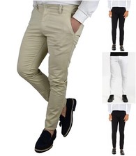 Pantaloni uomo chino usato  Barletta