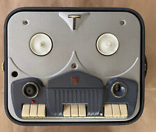 Magnetophone bande philips d'occasion  France