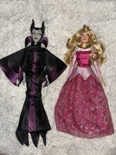 Disney classics maleficent for sale  Tucson