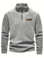 Long sleeve fleece for sale  BIRMINGHAM