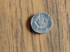 1996 two pound for sale  LEDBURY