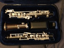 Oboe Rigoutat Delphine Ready To Play comprar usado  Enviando para Brazil