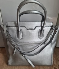 Handtasche joop silber gebraucht kaufen  Bad Kreuznach
