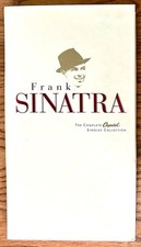 frank sinatra cd boxset 4 for sale frank sinatra cd boxset 4 for sale Red Oak