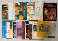 dungeons dragons book lot for sale dungeons dragons book lot for sale Niagara Falls