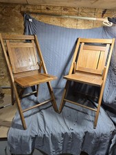 wooden folding chairs vintage for sale wooden folding chairs vintage for sale Orange City