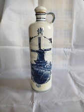 Bottiglia bols ceramica usato  Legnano