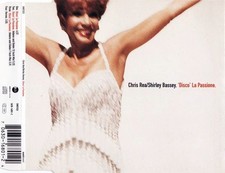 Chris rea disco for sale  SWINDON