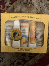 Burt bees kit for sale  SALISBURY