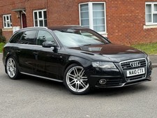 2010 audi avant for sale  BIRMINGHAM