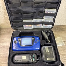 game gear 5 sega games for sale  Omaha
