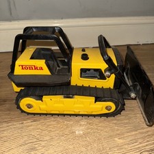 Vintage tonka metal for sale  DUDLEY