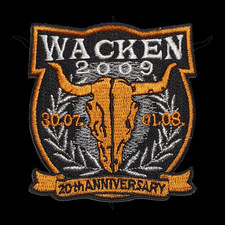 Wacken pen air gebraucht kaufen  Essen