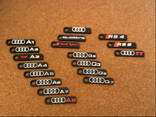 Schlüsselanänger audi q5 gebraucht kaufen  Geislingen an der Steige