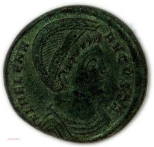 Romaine numus helena d'occasion  Avignon