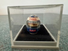 Minichamps alain prost d'occasion  La Ravoire